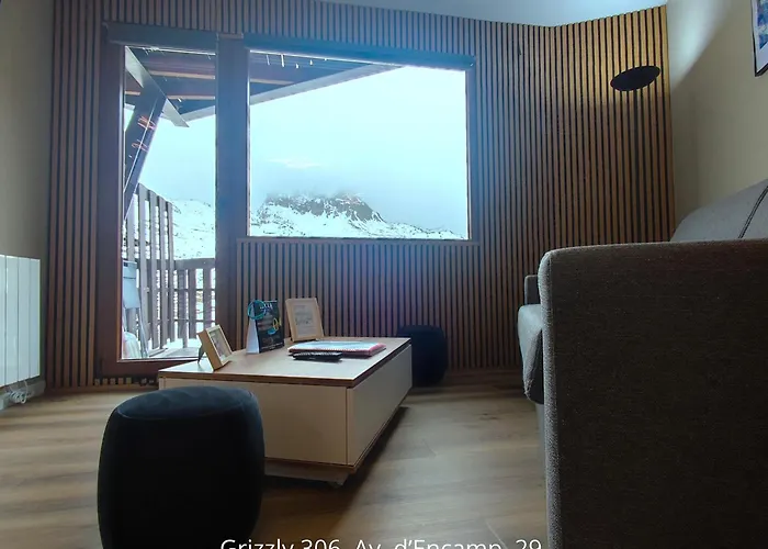 Ac Apartaments Suite