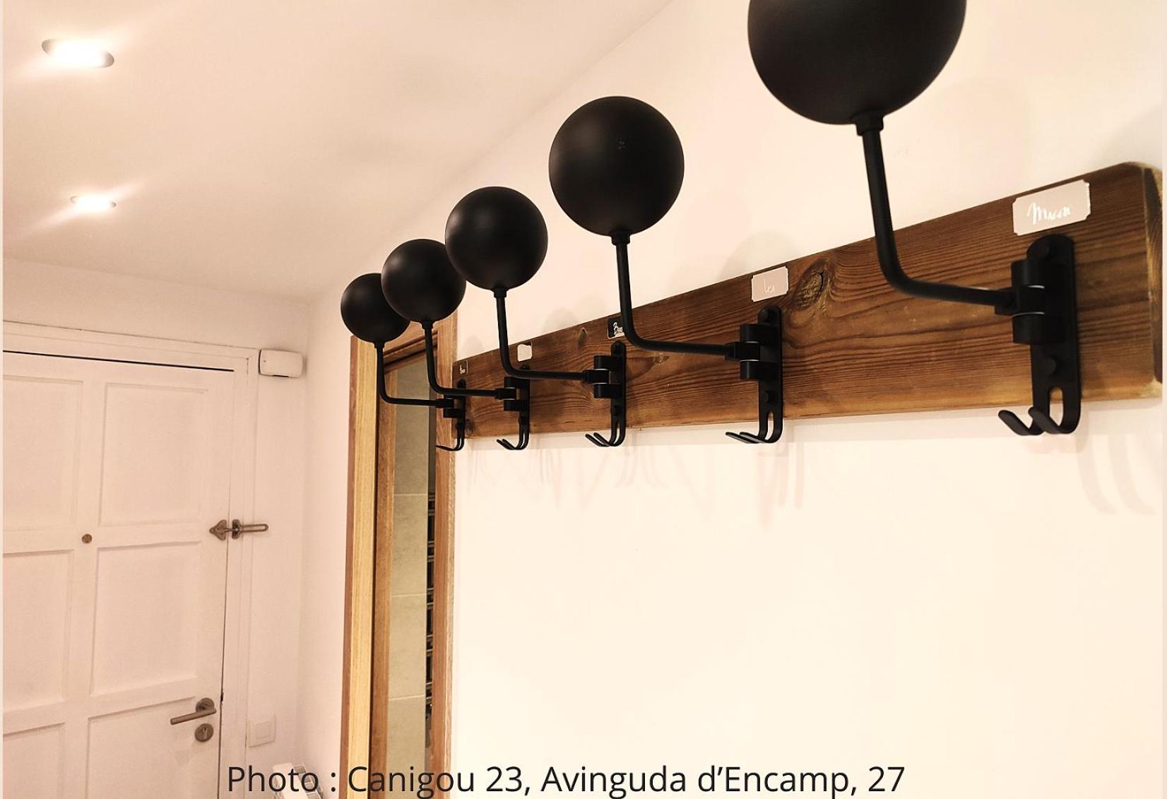 Ac Pas De La Casa