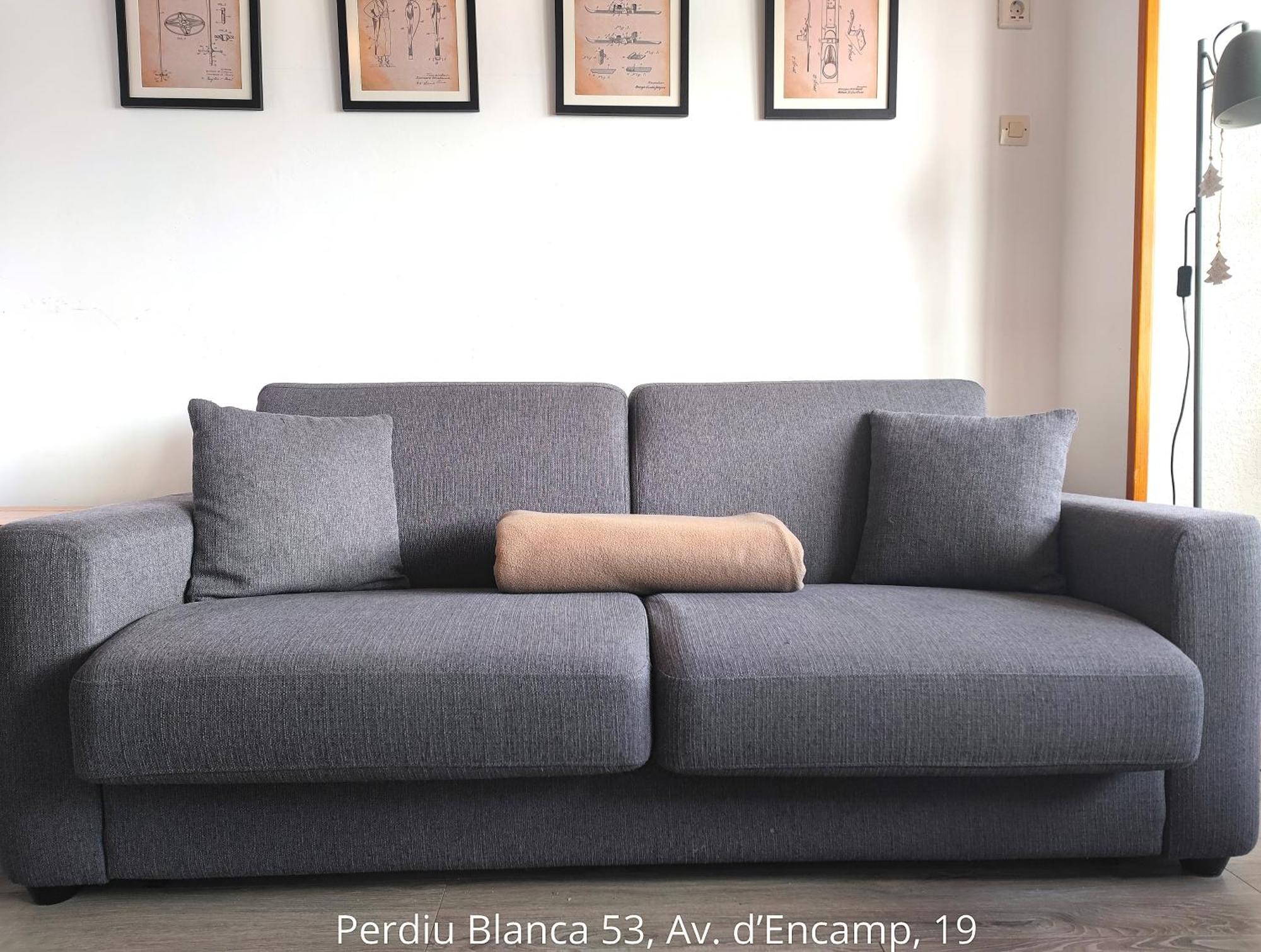 Ac Butas Pas De La Casa
